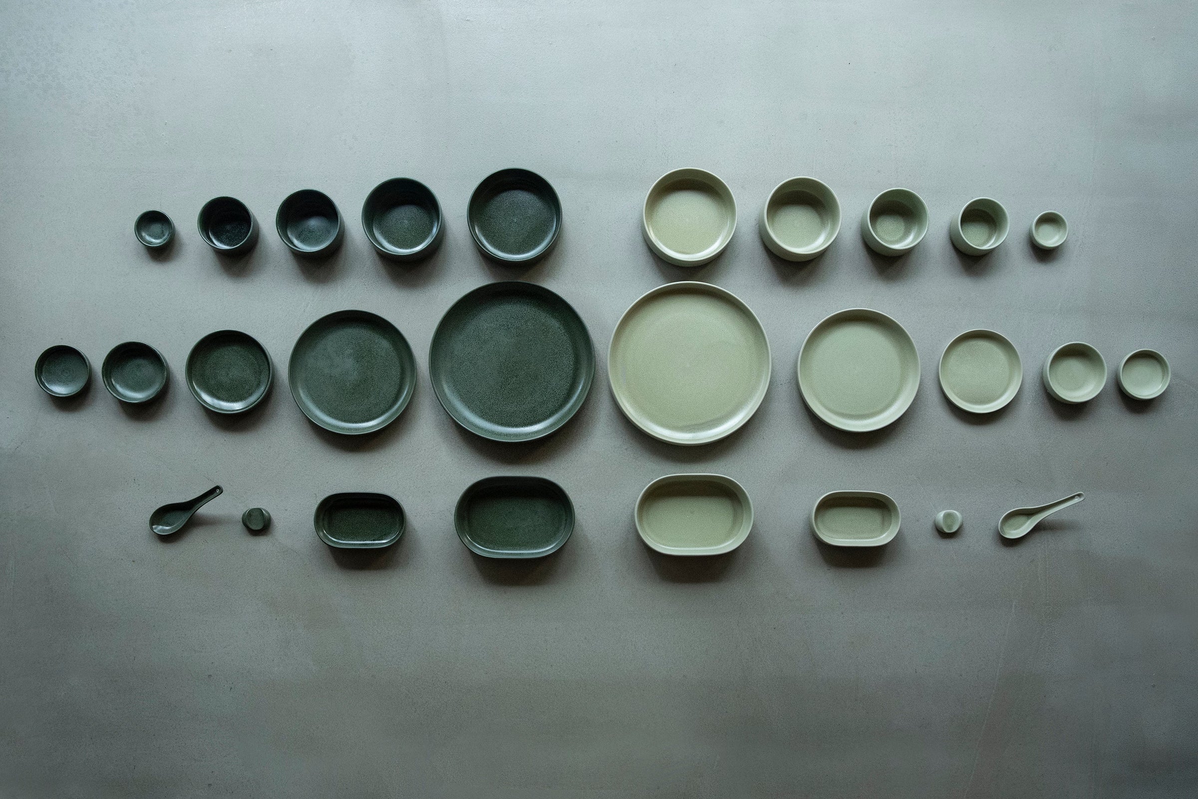 Elevate Your Ritual with World-Class Ceramics